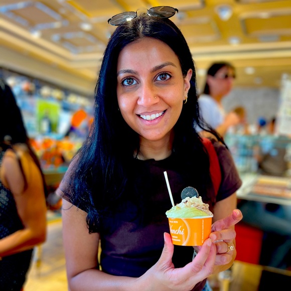 Meet your Posher, Kat - Picture 1 of 1